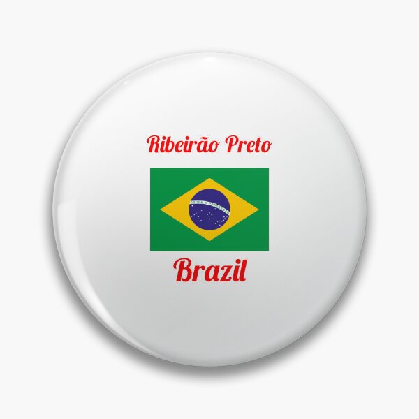 Item preview, Ribeirão Preto Brazil - Stylish Prints, designed and sold by Fleetwood1994.