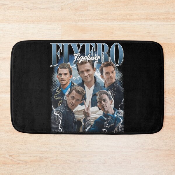 Item preview, Vintage Fiyero Tigelaar Bootleg designed and sold by StephenAlvarez.