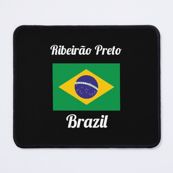 Item preview, Ribeirão Preto Brazil - Stylish Prints, designed and sold by Fleetwood1994.