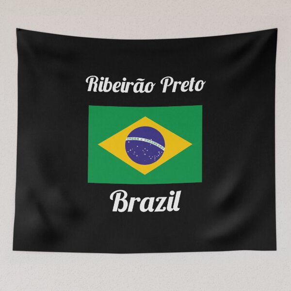 Item preview, Ribeirão Preto Brazil - Stylish Prints, designed and sold by Fleetwood1994.