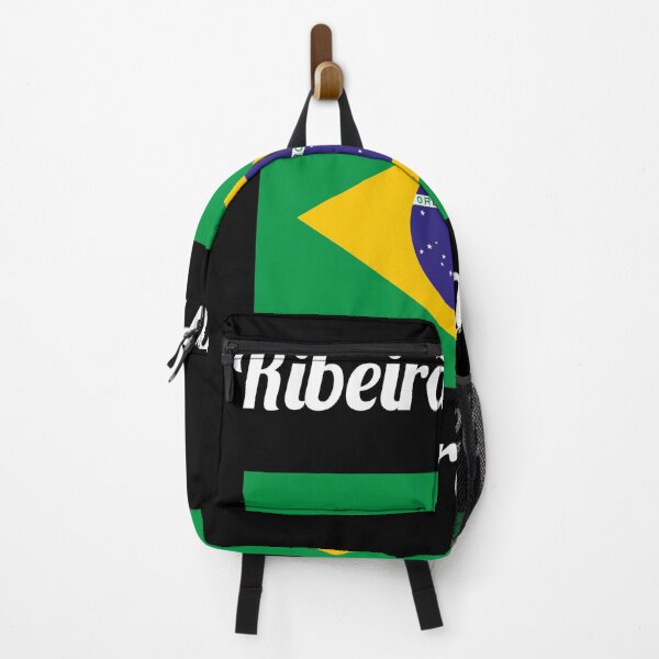 Item preview, Ribeirão Preto Brazil - Stylish Prints, designed and sold by Fleetwood1994.