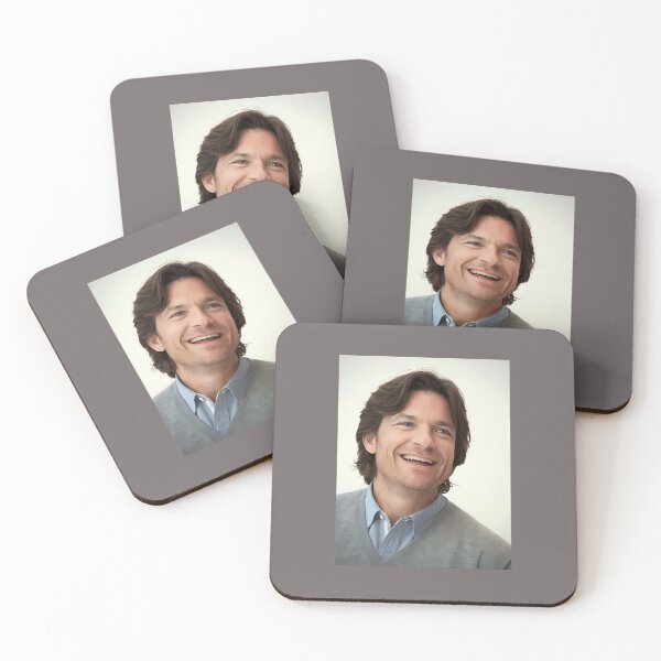 Item preview, JASON-BATEMAN-CUTE designed and sold by jackmorrisom.