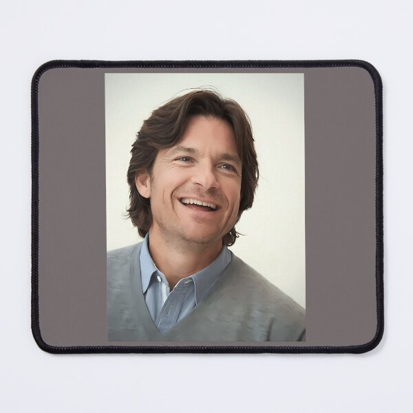 Item preview, JASON-BATEMAN-CUTE designed and sold by jackmorrisom.