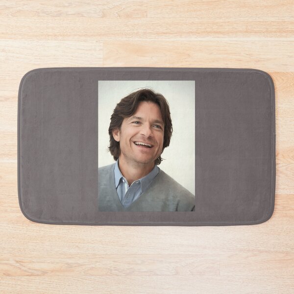 Item preview, JASON-BATEMAN-CUTE designed and sold by jackmorrisom.