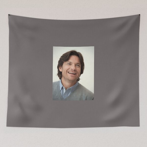 Item preview, JASON-BATEMAN-CUTE designed and sold by jackmorrisom.