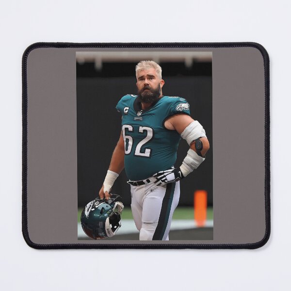 Item preview, JASON-KELCE-AESTHETIC designed and sold by jackmorrisom.