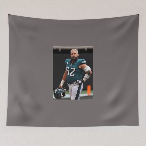 Item preview, JASON-KELCE-AESTHETIC designed and sold by jackmorrisom.