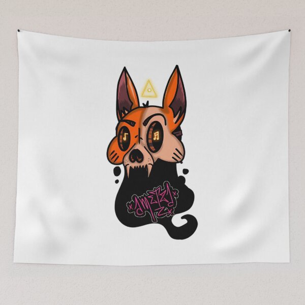 Item preview, Fantasma De Ametza designed and sold by SanGomezZZ.