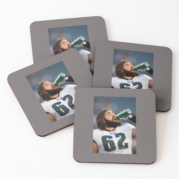 Item preview, JASON-KELCE-STAR designed and sold by jackmorrisom.