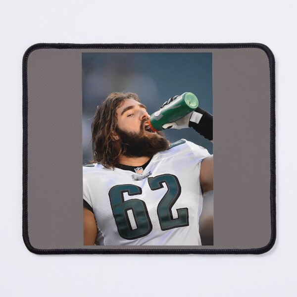 Item preview, JASON-KELCE-STAR designed and sold by jackmorrisom.
