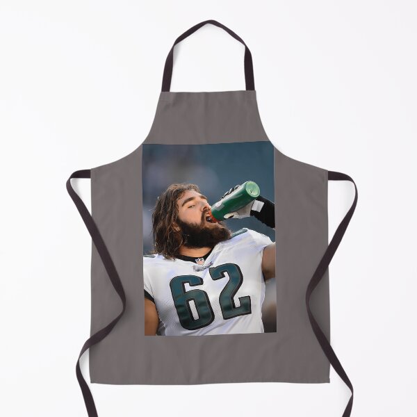 Item preview, JASON-KELCE-STAR designed and sold by jackmorrisom.