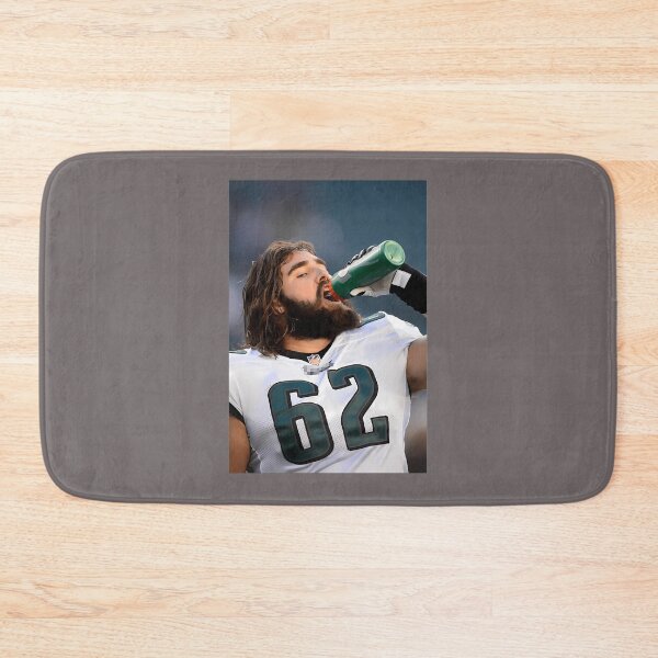 Item preview, JASON-KELCE-STAR designed and sold by jackmorrisom.