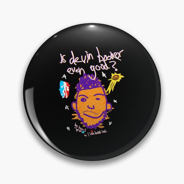 Item preview, Devin Booker Goat designed and sold by ieamorned.