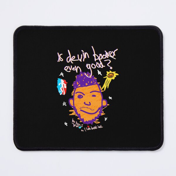 Item preview, Devin Booker Goat designed and sold by ieamorned.