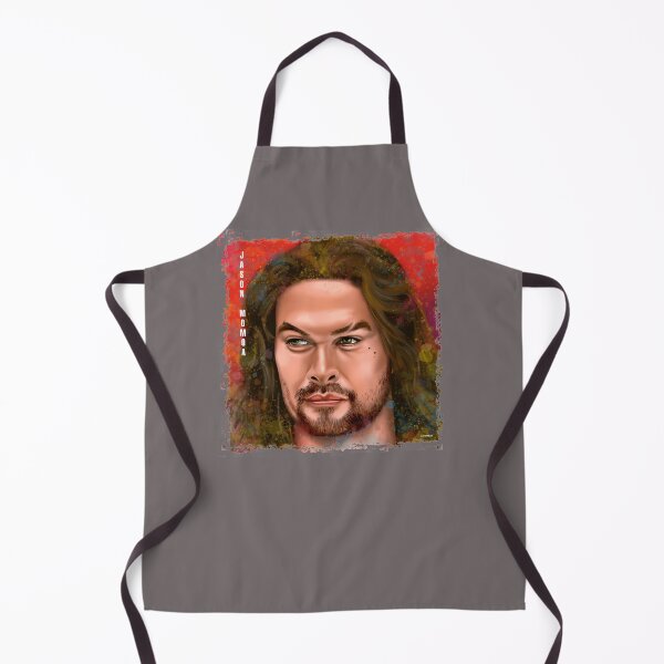 Item preview, JASON-MOMOA designed and sold by jackmorrisom.