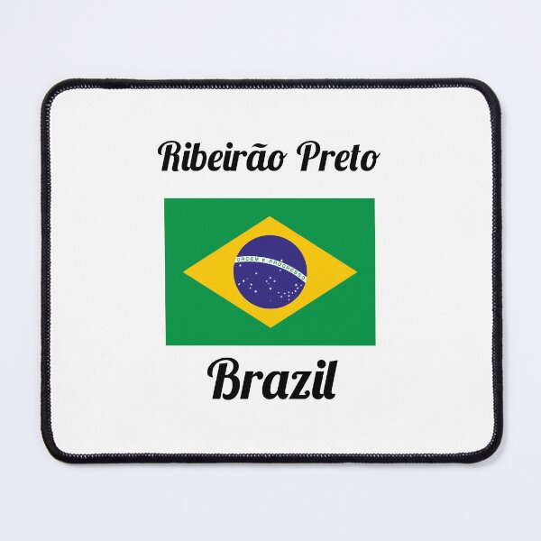 Item preview, Ribeirão Preto Brazil - Stylish Prints, designed and sold by Fleetwood1994.