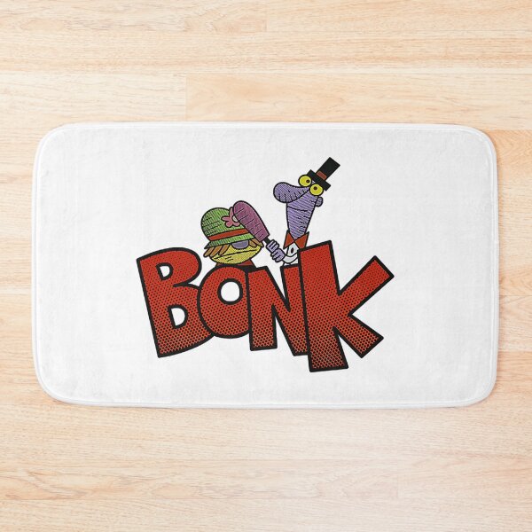 Item preview, Dexters Laboratory Bonk designed and sold by aloubabez.
