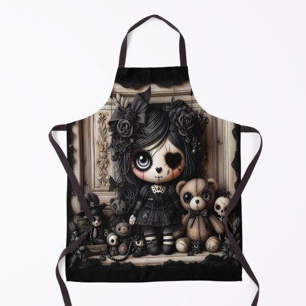 Item preview, The Ragtag Misfits’ Masquerade designed and sold by JacquiTaylorArt.