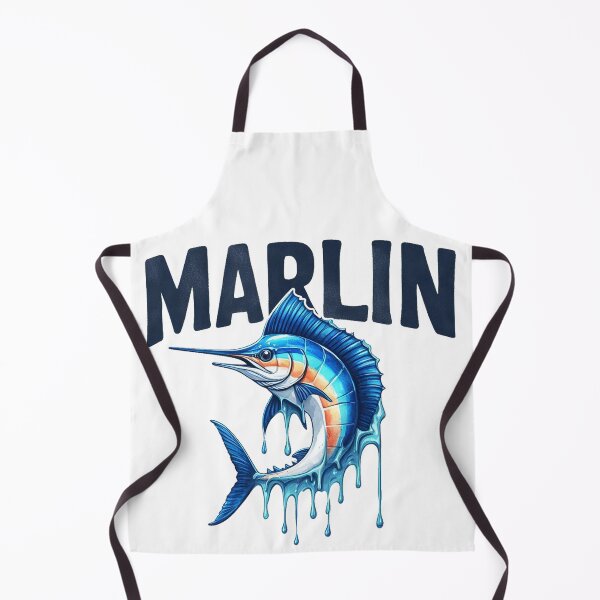 Item preview, Marlin fishing designed and sold by Eif53.