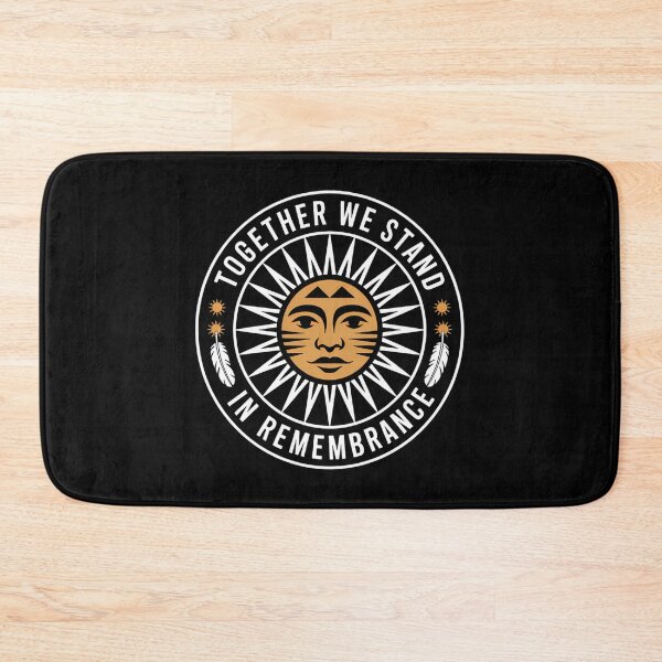 Item preview, Unity Day Native American Anti Bullying designed and sold by aidenpier.
