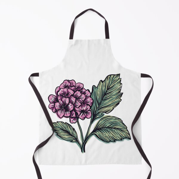 Item preview, Hand-drawn flower illustration | Botanical art print | Nature-inspired design designed and sold by CinthyaNovae.