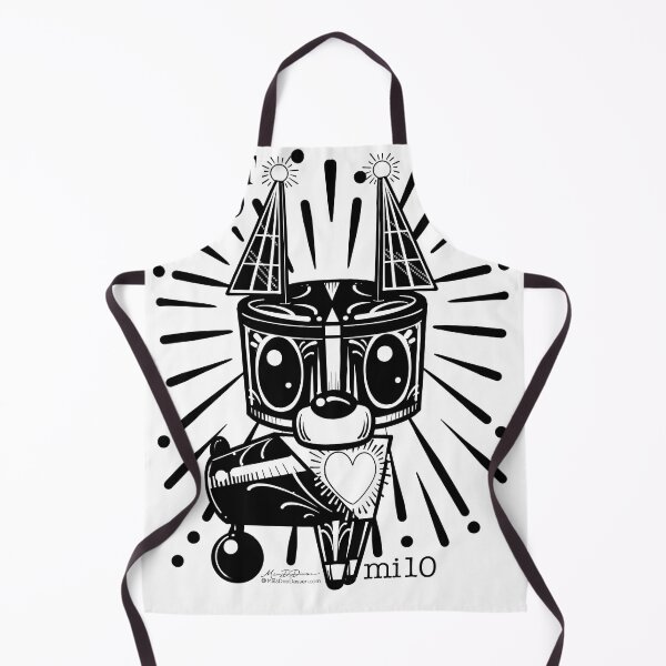 Item preview, The StarBot Squad - mi10 designed and sold by MetroINKbooks.
