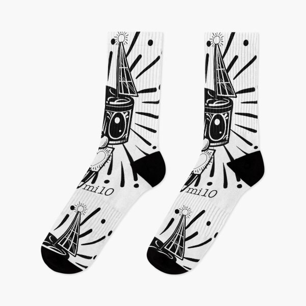 Item preview, The StarBot Squad - mi10 designed and sold by MetroINKbooks.