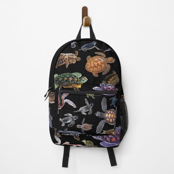 Item preview, Baby Turtles designed and sold by HueandSnap.