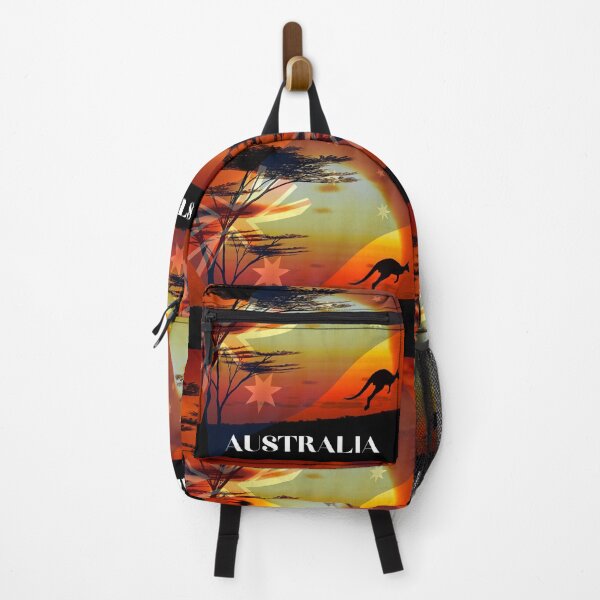 Item preview, Australia designed and sold by HueandSnap.