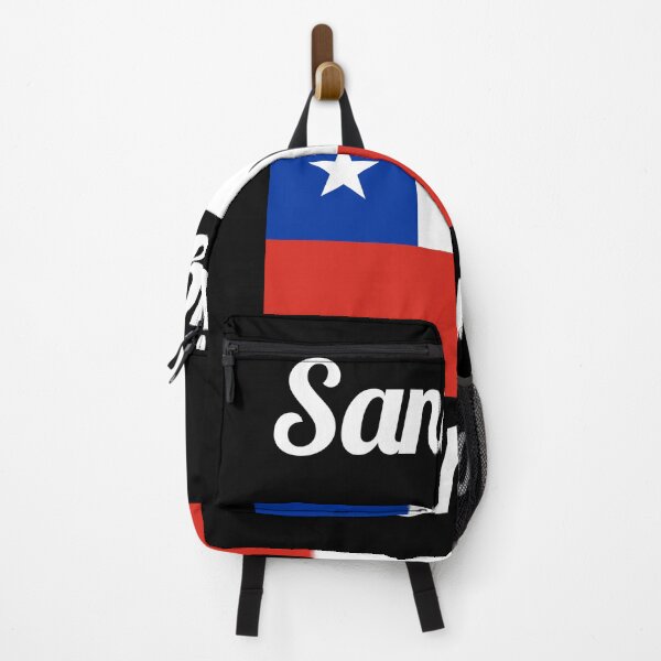 Item preview, Santiago Chile - Stylish Prints, designed and sold by Fleetwood1994.