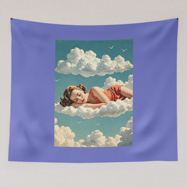 Item preview, Cloud 9 designed and sold by dpoflynn.