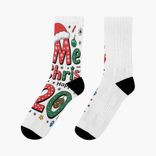 Item preview, Merry Christmas  Happy New Year 2026 designed and sold by VladoZork.