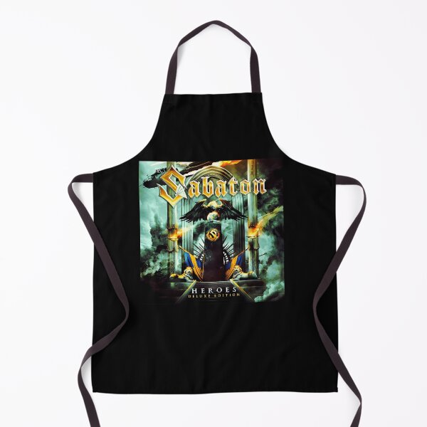 Item preview, Hallow.een Sab.aton N.ofx Aweso.me designed and sold by SaberArcouet.