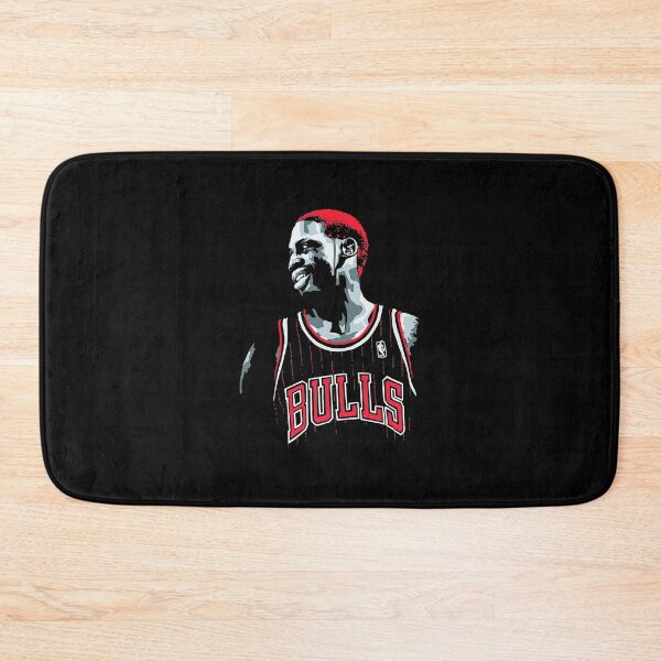 Item preview, Dennis Rodman Ball Fan designed and sold by Natalyaichards.