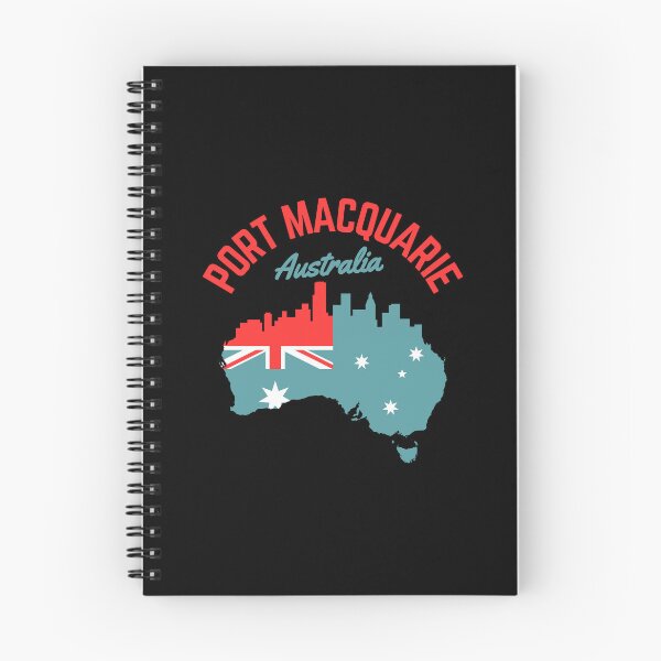Item preview, Port Macquarie Australia  designed and sold by aussieexplore.