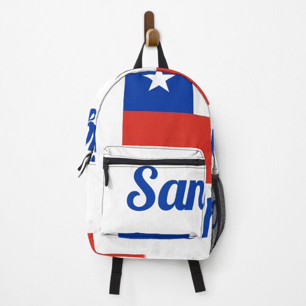 Item preview, Santiago Chile - Stylish Prints, designed and sold by Fleetwood1994.