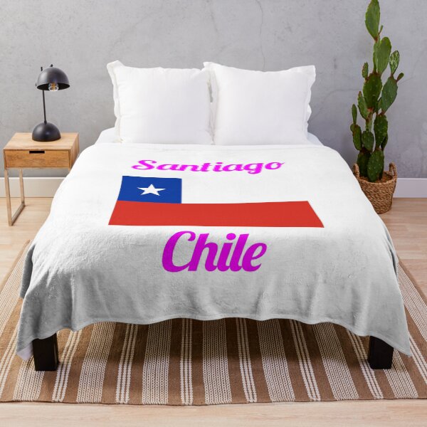 Item preview, Santiago Chile - Stylish Prints, designed and sold by Fleetwood1994.