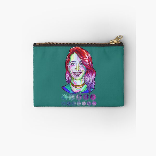 Item preview, Jenna Marbles Galaxy Print  designed and sold by Dakotahdevan.