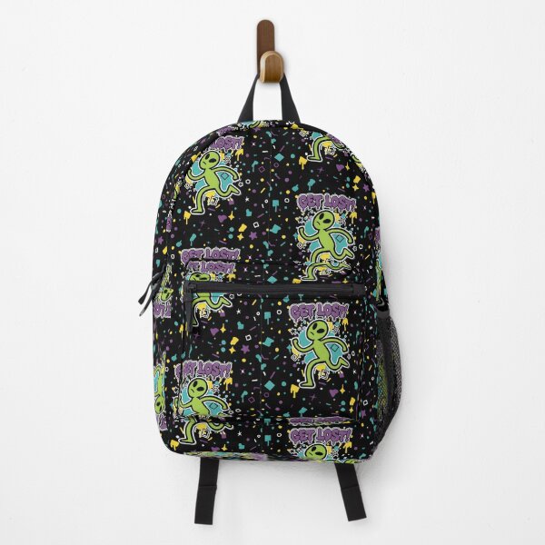 Item preview, alien get lost designed and sold by Taridesign.
