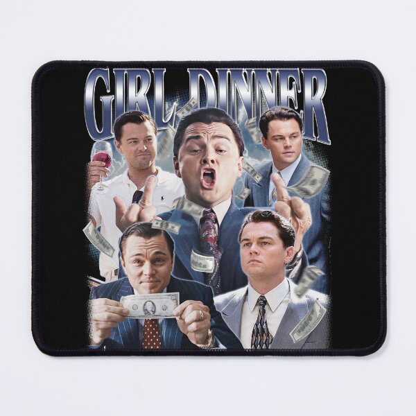 Item preview, Leonardo DiCaprio designed and sold by StephenAlvarez.
