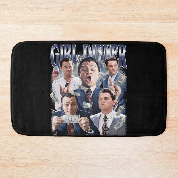 Item preview, Leonardo DiCaprio designed and sold by StephenAlvarez.