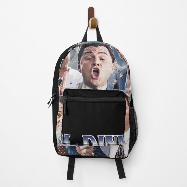 Item preview, Leonardo DiCaprio designed and sold by StephenAlvarez.