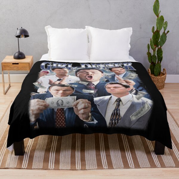 Item preview, Leonardo DiCaprio designed and sold by StephenAlvarez.