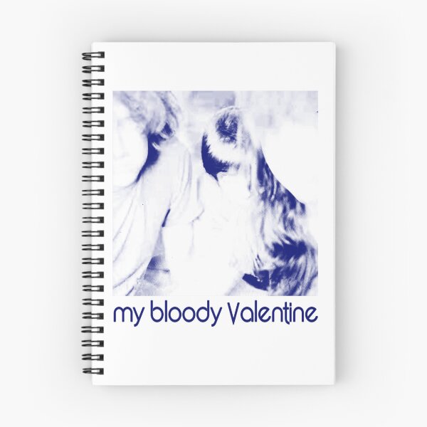 Item preview, My Bloody Valentine - Isnt Anything  designed and sold by OscarBurgess.