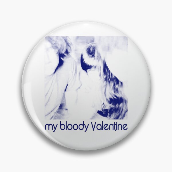 Item preview, My Bloody Valentine - Isnt Anything  designed and sold by OscarBurgess.