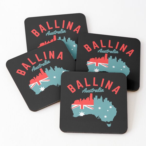 Item preview, Ballina Australia  designed and sold by aussieexplore.