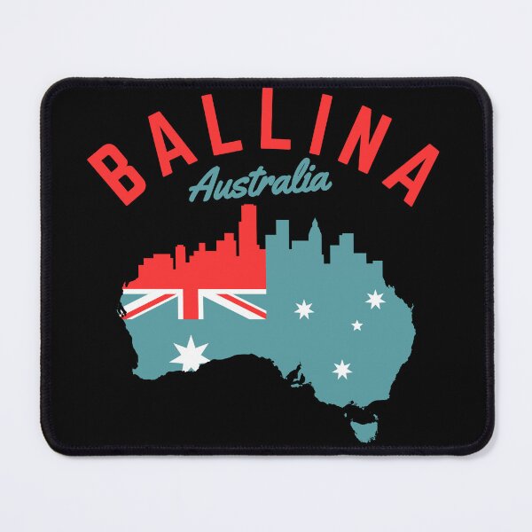 Item preview, Ballina Australia  designed and sold by aussieexplore.
