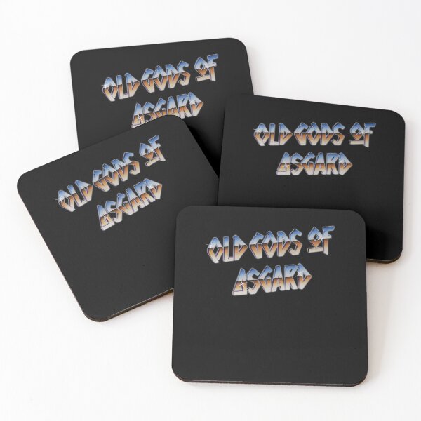Item preview, Old Gods of Asgard designed and sold by SusannaKola.
