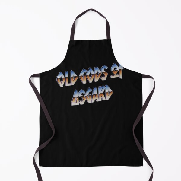 Item preview, Old Gods of Asgard designed and sold by SusannaKola.