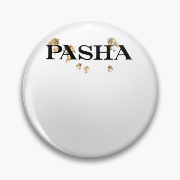 Item preview, Pasha.nim Log.o designed and sold by SaberArcouet.
